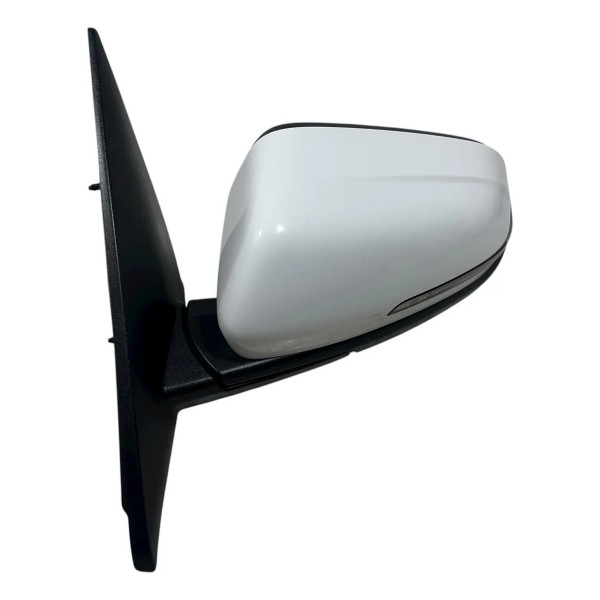 Retrovisor Esquerdo Com Pisca Creta Limited 1.0 Tgdi 2025