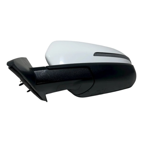 Retrovisor Esquerdo Com Pisca Creta Limited 1.0 Tgdi 2025