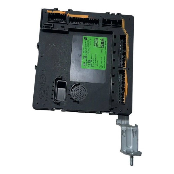 Módulo Conforto Creta Limited 1.0 Tgdi 2025 954a0bx520