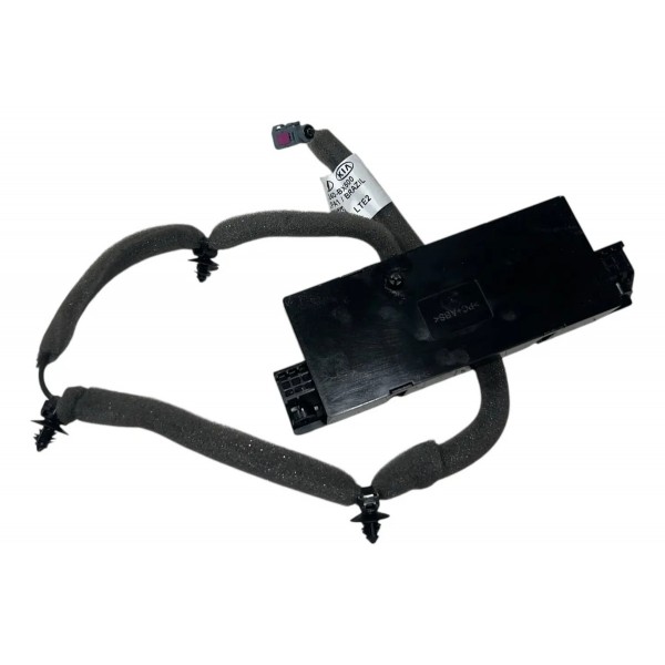 Módulo Antena Creta Limited 1.0 Tgdi 2025 96240bx500