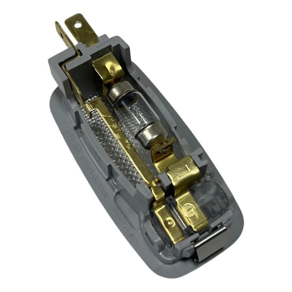 Luz Quebra Sol Esquerdo Creta Limited 2025 928913sxxx