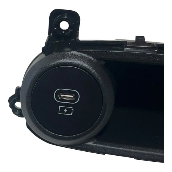 Porta Objeto Com Usb-c Creta Limited 1.0 Tgdi 2025