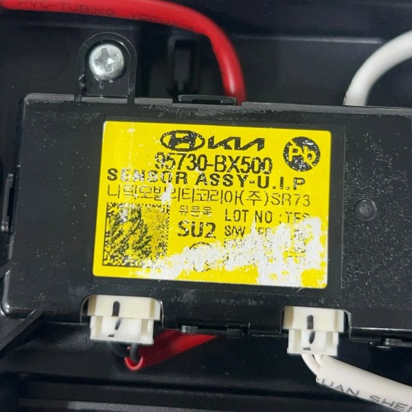 Luz De Teto Cortesia Creta Limited Tgdi 2025