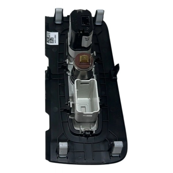 Moldura Tomada 12 Usb Creta Limited Tgdi 2025