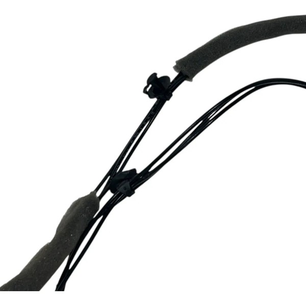 Chicote Antena Teto Barbatana Creta Limited Tgdi 2025