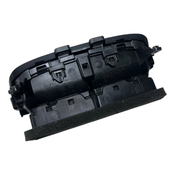 Difusor Ar Traseiro Console Creta Limited Tgdi 2025