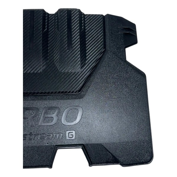 Tampa Capa Motor Creta Limited Tgdi 2025