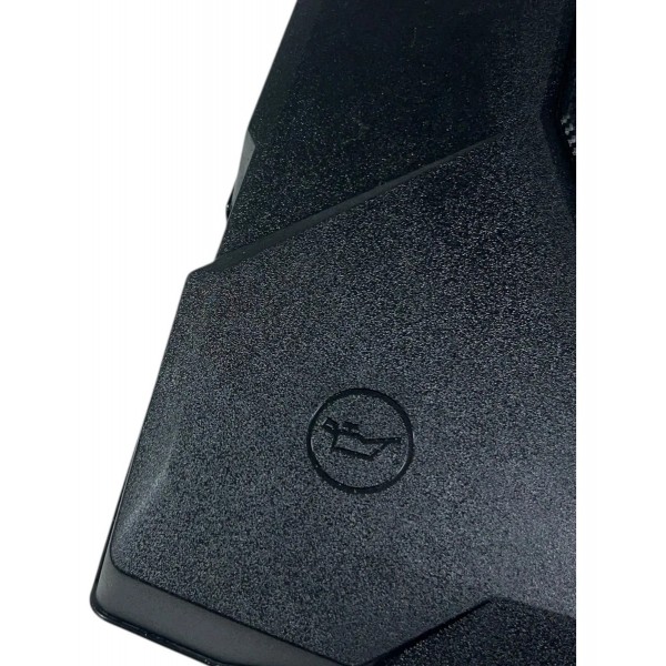 Tampa Capa Motor Creta Limited Tgdi 2025