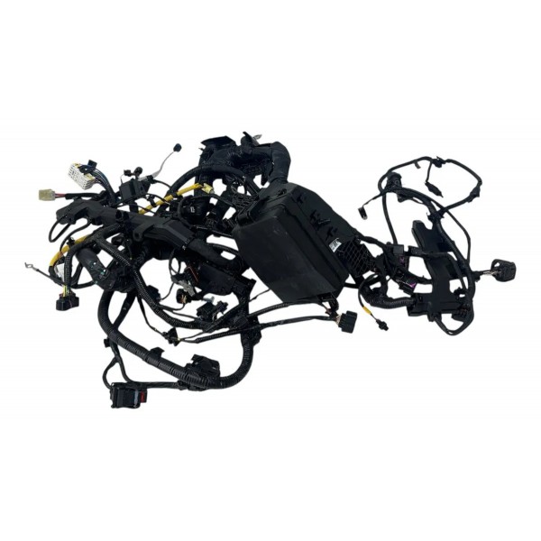 Chicote Frontal Motor Creta Limited 1.0 Tgdi 2025