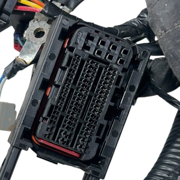 Chicote Frontal Motor Creta Limited 1.0 Tgdi 2025