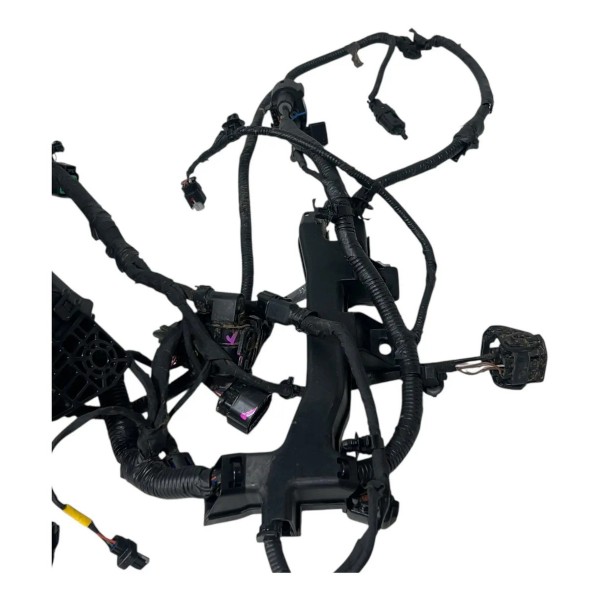 Chicote Frontal Motor Creta Limited 1.0 Tgdi 2025