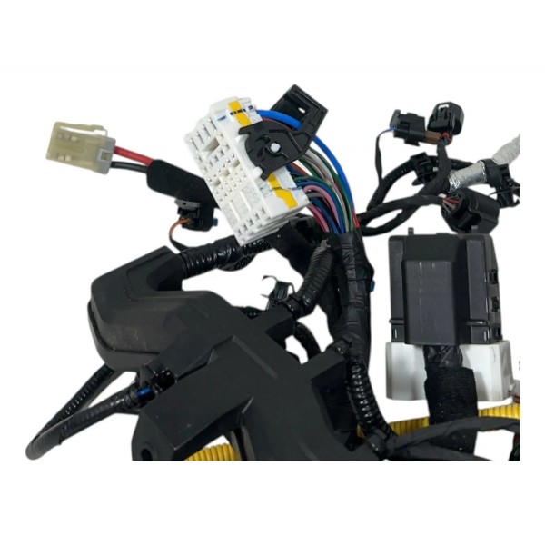 Chicote Frontal Motor Creta Limited 1.0 Tgdi 2025