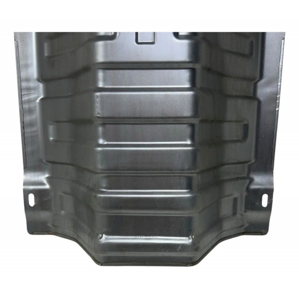 Defletor Calor Escape Creta Limited Tgdi 2025