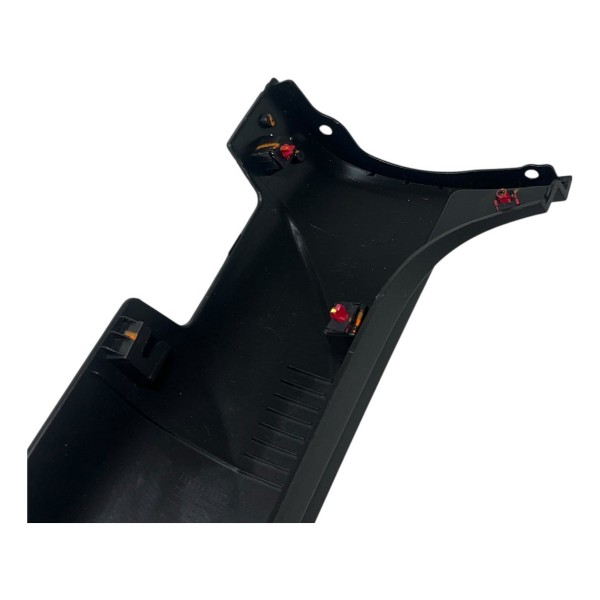 Spoiler Lateral Esquerdo Creta Limited Tgdi 2025