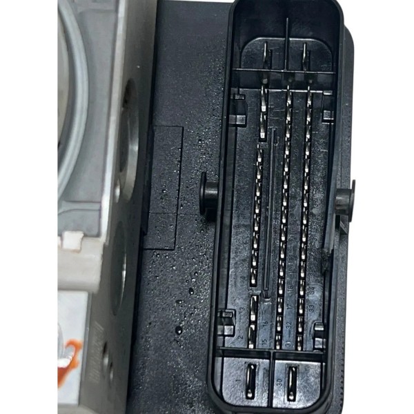 Bomba Módulo Freio Abs Jeep Compass 2.0 Flex 18 P04726567ah
