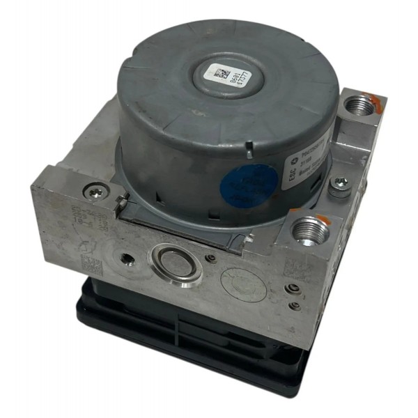 Bomba Módulo Freio Abs Jeep Compass 2.0 Flex 18 P04726567ah
