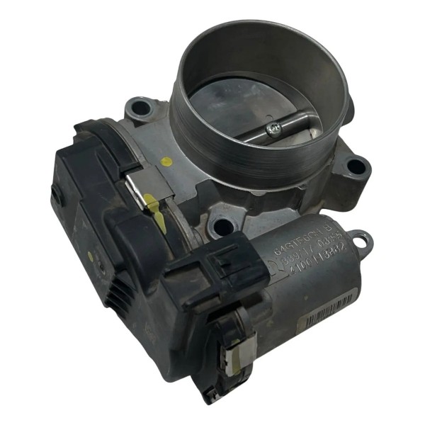 Tbi Corpo De Borboleta Jeep Compass 2.0 Flex 18 41001138882