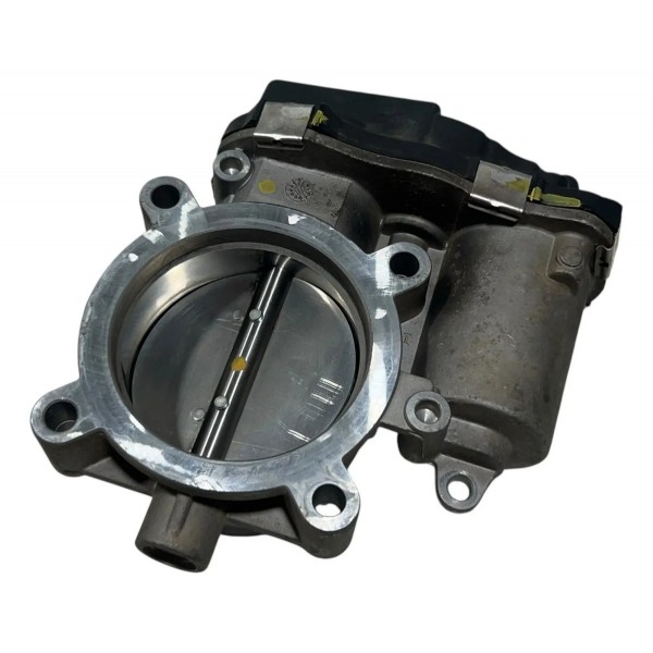 Tbi Corpo De Borboleta Jeep Compass 2.0 Flex 18 41001138882
