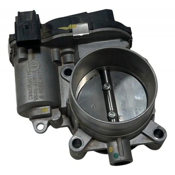 Tbi Corpo De Borboleta Jeep Compass 2.0 Flex 18 41001138882