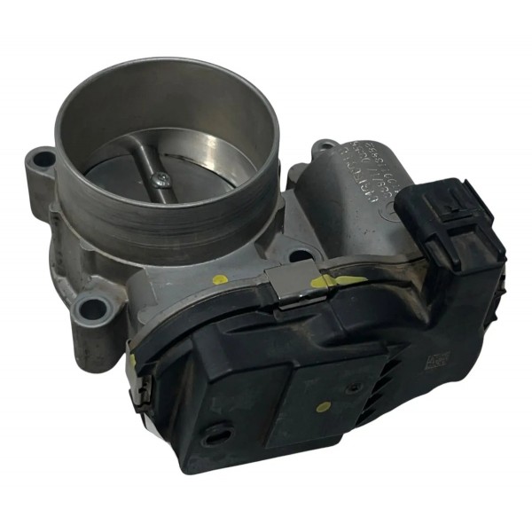 Tbi Corpo De Borboleta Jeep Compass 2.0 Flex 18 41001138882