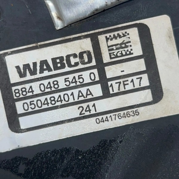 Bomba Vácuo Freio Jeep Compass 2.0 Flex 18 8840485450