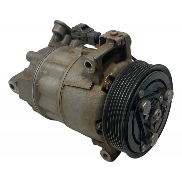 Compressor Ar Condicionado Jeep Compass Flex 2018 52094153