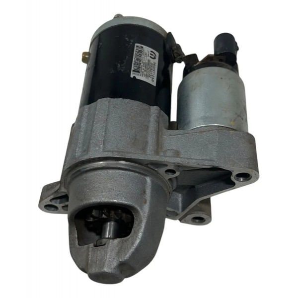 Motor De Arranque Jeep Compass 2.0 Flex 2018 56029712ab