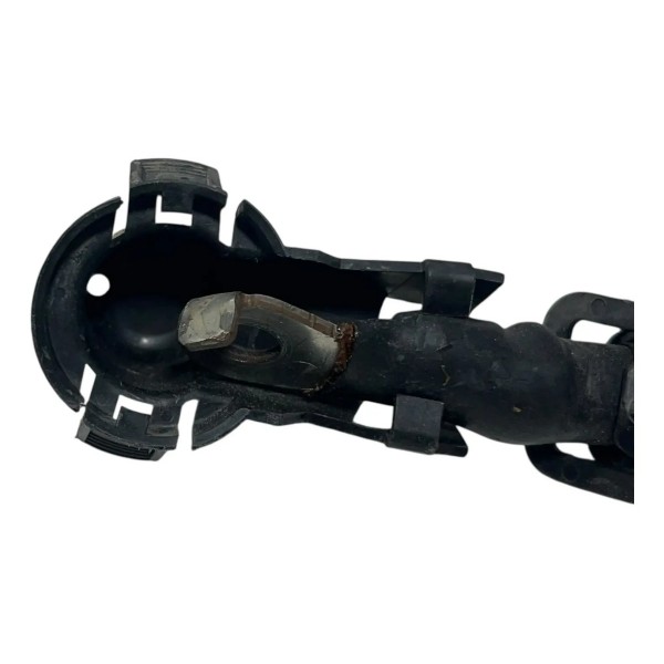 Chicote Negativo Alternador Jeep Compass 2.0 Flex 2019