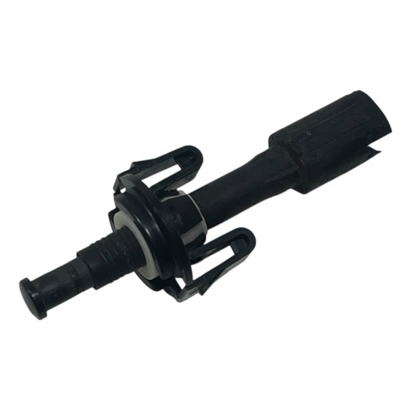 Sensor Interruptor Capô Dianteiro Jeep Compass 2.0 Flex 2019