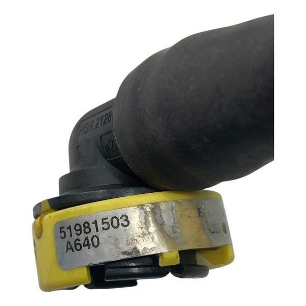 Mangueira Respiro Motor Jeep Compass 2.0 Flex 2019 51981503