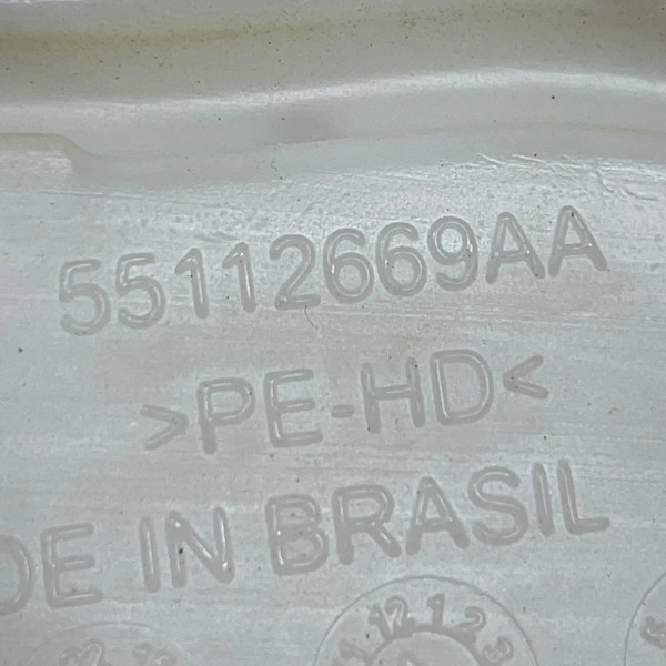 Reservatório Limpador Pára-brisa Compass 2019