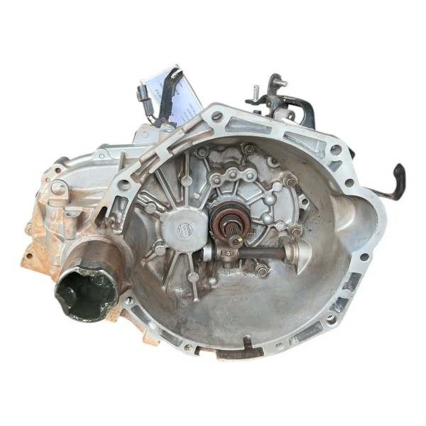 Caixa Câmbio Manual Hb20 1.0 3c 2019 81.000km C