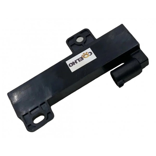 Sensor Keyless Fechadura Jeep Compass 2.0 Diesel 2017 (2585)