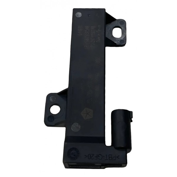 Sensor Keyless Fechadura Jeep Compass 2.0 Diesel 2017 (2585)
