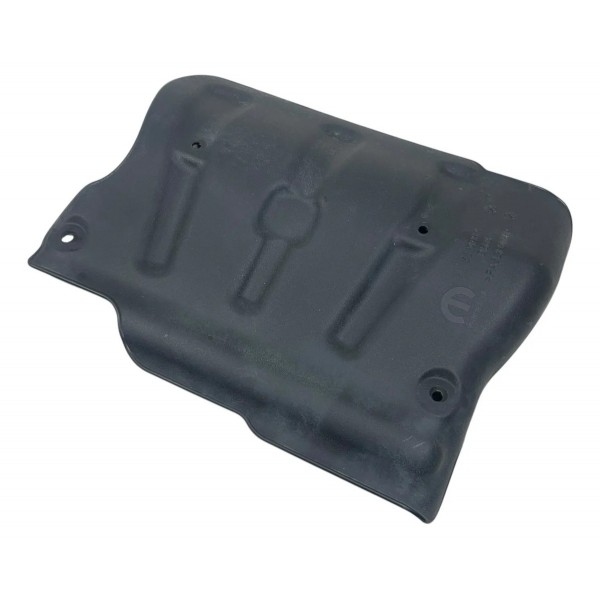 Capa Coletor Admissão Jeep Compass 2.0 Flex 2019