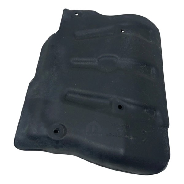 Capa Coletor Admissão Jeep Compass 2.0 Flex 2019