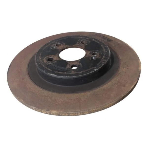 Disco De Freio Traseiro Tiggo 8 Txs 1.6t 21/22 A
