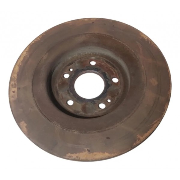 Disco De Freio Traseiro Tiggo 8 Txs 1.6t 21/22 A