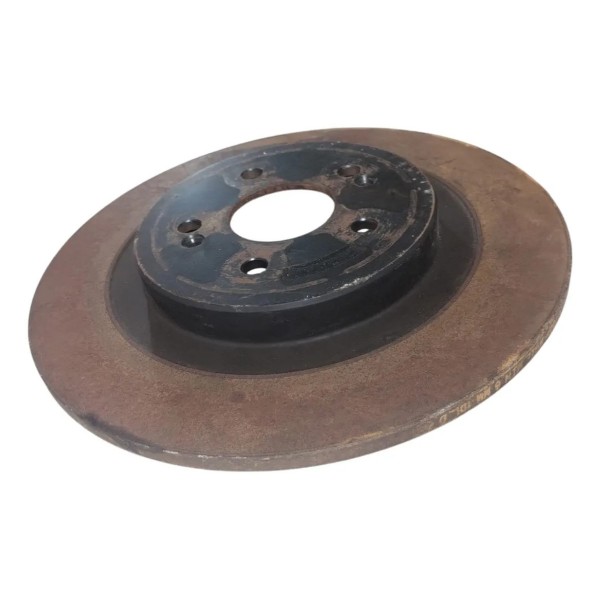 Disco De Freio Traseiro Tiggo 8 Txs 1.6t 21/22 A