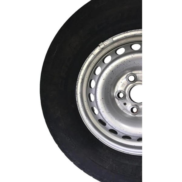 Estepe Original Amarok Se 2015 245/70 R16 (679)