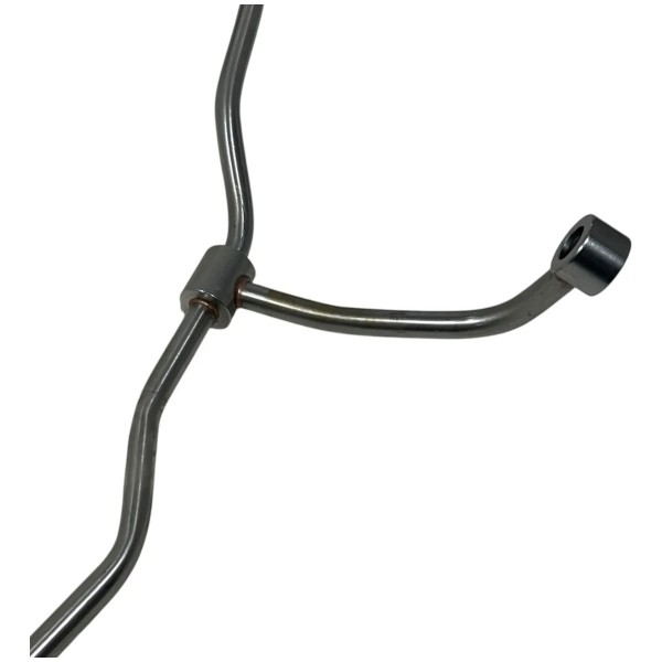 Cano Óleo Turbina Creta Limited 1.0 Tgdi 2025 A
