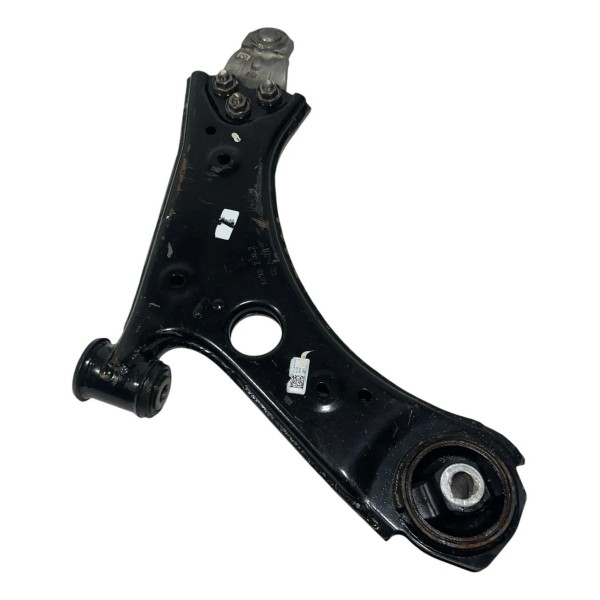 Bandeja Dianteira Esquerda Jeep Compass 2.0 Flex 2018