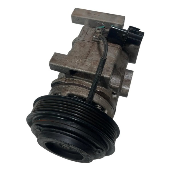 Compressor Ar Condicionado Hb20 1.0 3c 2019 1h40004200