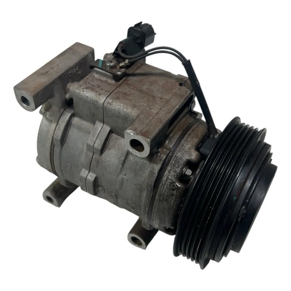 Compressor Ar Condicionado Hb20 1.0 3c 2019 1h40004200