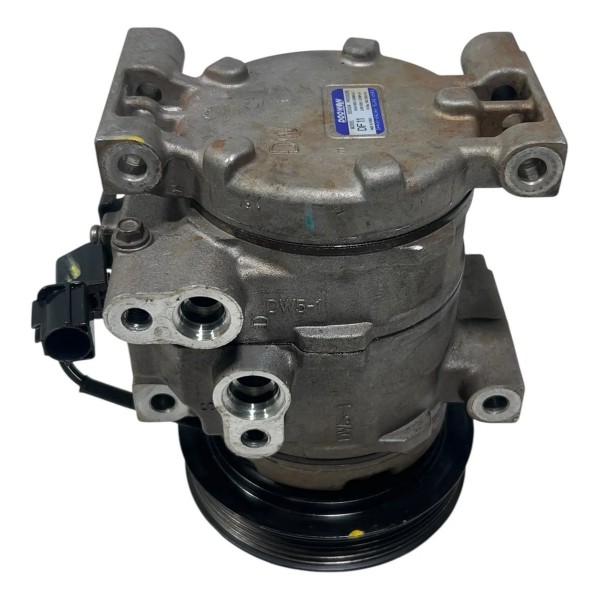 Compressor Ar Condicionado Hb20 1.0 3c 2019 1h40004200