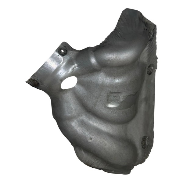 Defletor Calor Catalisador Jeep Compass 2.0 Flex 2018