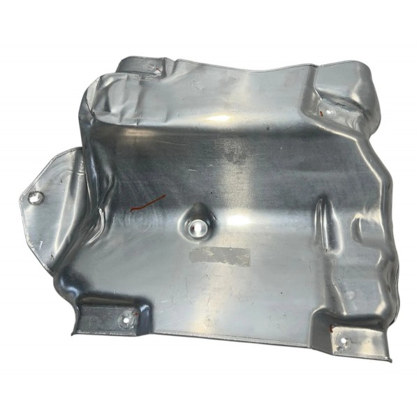 Protetor Tanque Combustível Compass 2.0 Flex 2018 5184063c