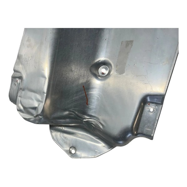 Protetor Tanque Combustível Compass 2.0 Flex 2018 5184063c