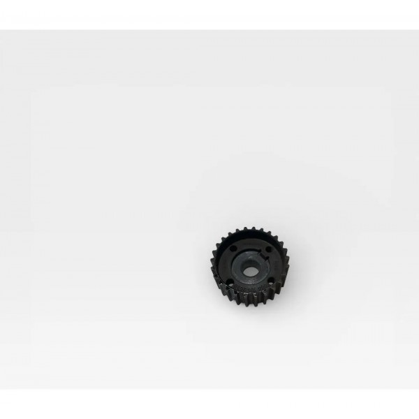 Polia Engrenagem Virabrequim Vw Golf 1999 2008 06a105263d