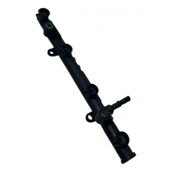 Flauta De Combustível Gol G4 G5 1.0 1.6 8v Flex 2012